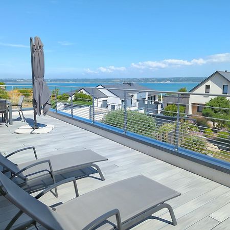 La Villa De Kerdanet Carantec Εξωτερικό φωτογραφία