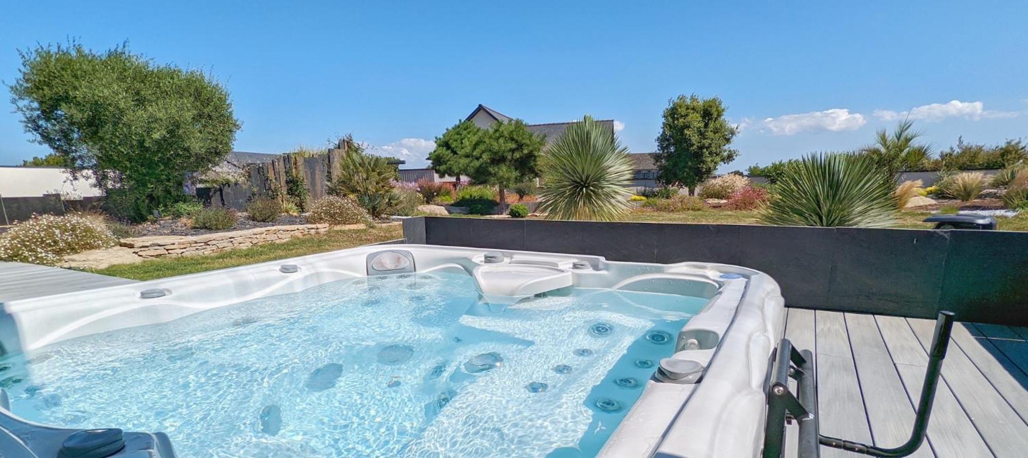 La Villa De Kerdanet Carantec Εξωτερικό φωτογραφία