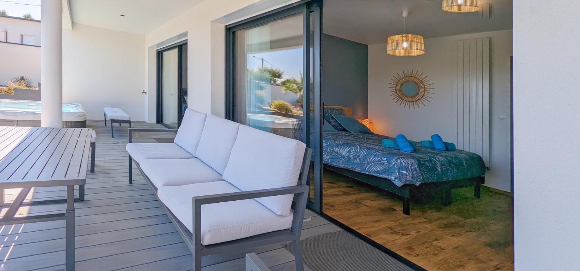 La Villa De Kerdanet Carantec Εξωτερικό φωτογραφία